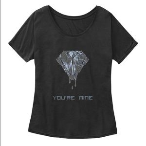 Women’s Slouchy Tee 💎